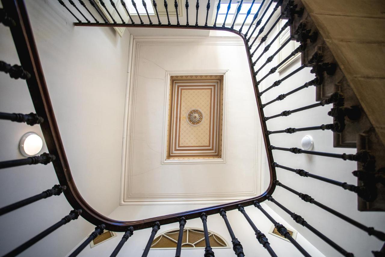 Le Belem Apartment การ์กาซอน ภายนอก รูปภาพ