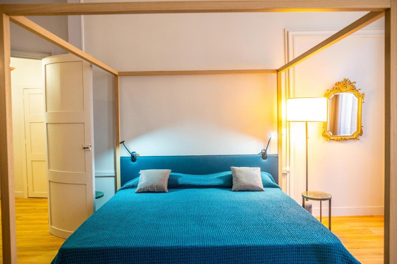 Le Belem Apartment การ์กาซอน ภายนอก รูปภาพ