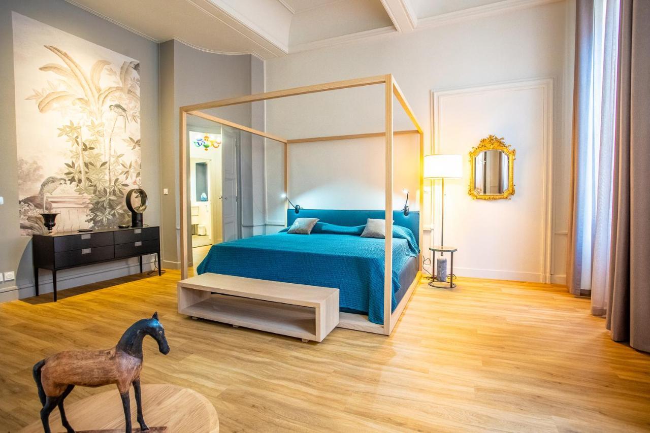 Le Belem Apartment การ์กาซอน ภายนอก รูปภาพ